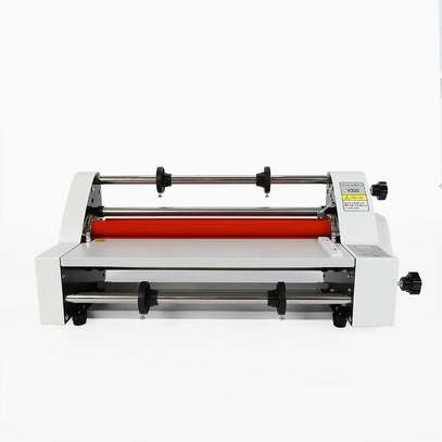 A2 Digital Thermal Laminator Temperature Control for Home image 1