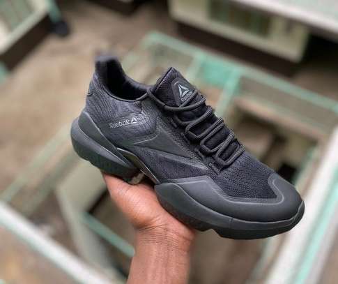 Reebok split fuel on feet 2025