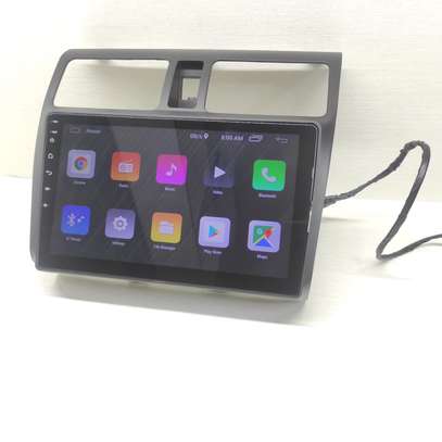 Upgrade to 10" Android Radio for Suzuki Swift 2006-2009 image 3