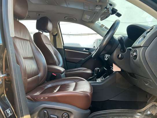 Volkswagen TIguan KCT image 3