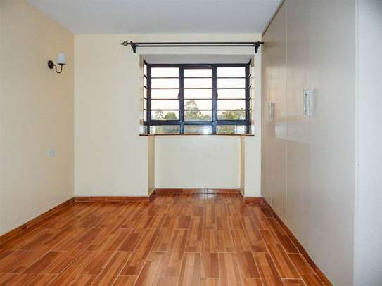 3 bedroom apartment for sale in Lower Kabete image 10