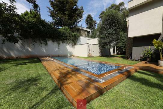 5 Bed Villa with En Suite at Miotoni image 27