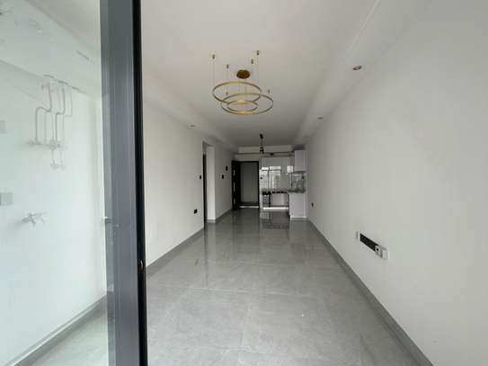 2 Bedroom apartment for rent in Kilimani image 1