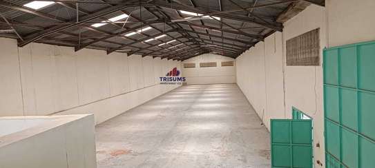 Commercial Property with Backup Generator in Mombasa Road image 18