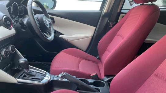 Mazda demio petrol awd 2018 image 2