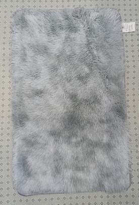 Fluffy Door mats image 7