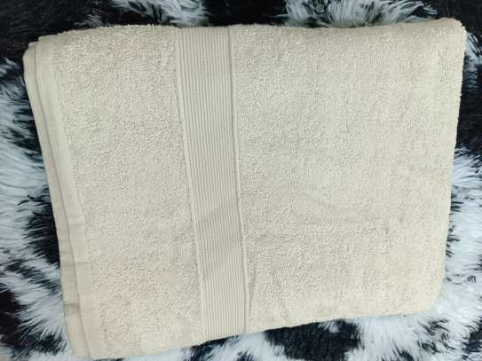 Premium Cotton towels image 5