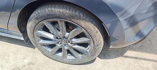 Mazda 3 Axela hatchback Diesel 2019 image 8