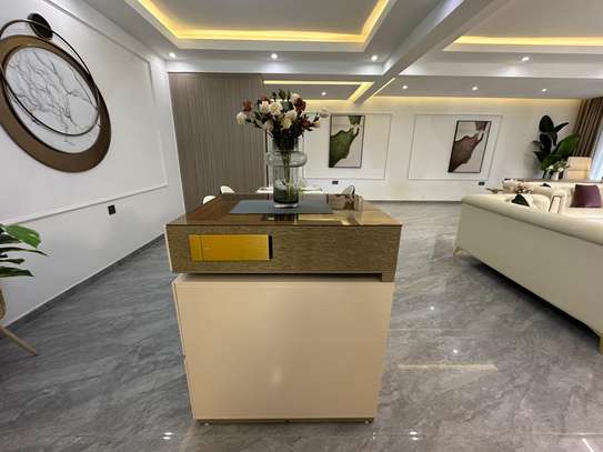 Furnished 4 Bed Apartment with En Suite at Kileleshwa image 16