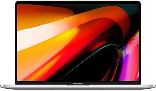 Macbook Pro A2141 core i7 9th gen 16gb/512GB image 2