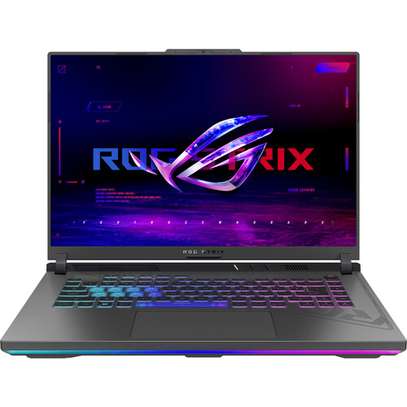 ASUS ROG Strix G16 Gaming Laptop, RTX 4050 (6GB GDDR6) image 6