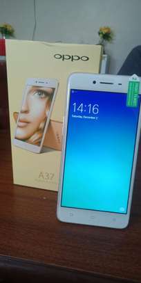 Oppo A37 2+16gb image 3