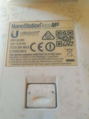 Selling Nano-loco M5 image 3