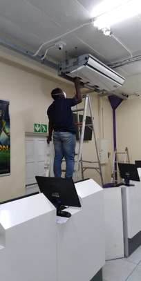Electrical Installation & Electrical Services image 6