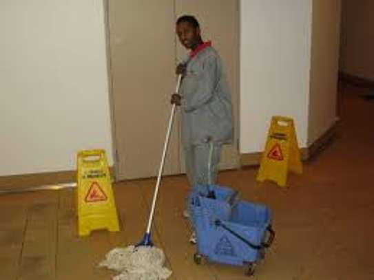 BEST Sofa,Carpet, House & Office Cleaning Services In Karen image 10