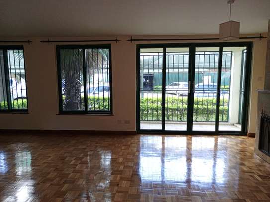 2 Bed Apartment with En Suite at Gitanga Road image 16