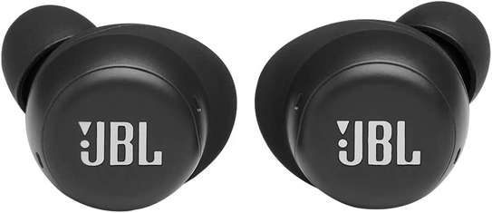 JBL Live Free NC+ True Wireless in-Ear Bluetooth Headphones image 4