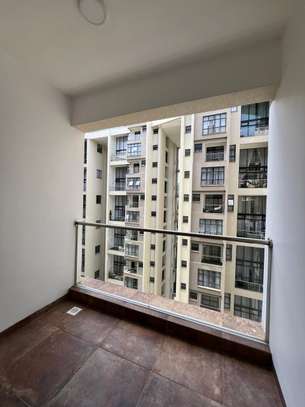 4 Bed Apartment with En Suite at Riverside Drive image 24