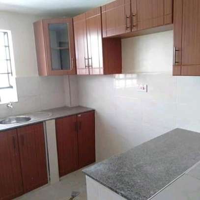 Kitchen and wall drop fittings. image 1