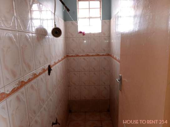 ONE BEDROOM TO LET IN KINOO FOR 16,000 kshs image 14
