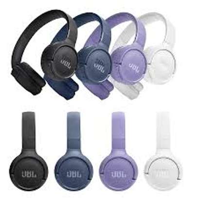JBL Tune 510BT | Wireless on-ear headphones image 2