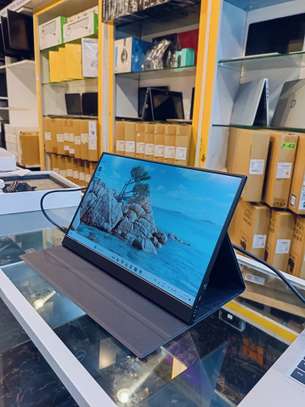 Eimio A14 Portable Monitor 14-inches Full HD with Speaker image 3