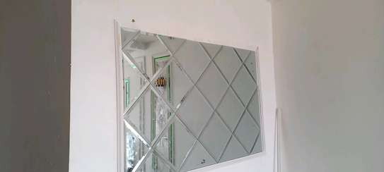 Wall mirrors image 1