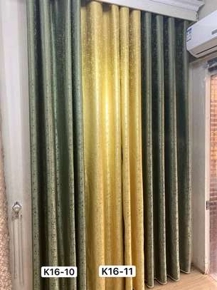 Kingfisher curtains image 2
