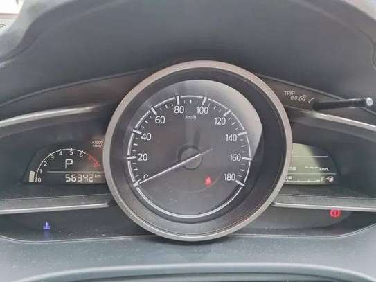 Mazda Axela Red image 3