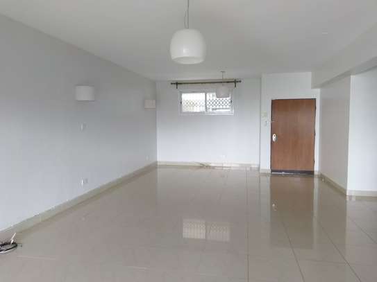 3 bedroom apartment for rent in Kileleshwa image 2