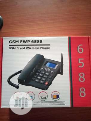 Gsm 6558 Simcard Phones image 3