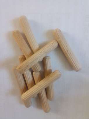 WOODEN DOWELS FOR SALE image 3
