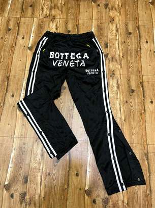 New look sweatpants available @2000/=
Sizes: xl,2xl,3xl image 1