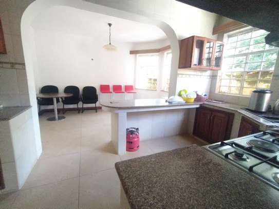 4 Bed House with En Suite at Katani Road image 29