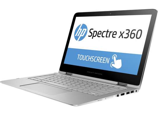 hp spectra x360 core i7 2in 1 image 3