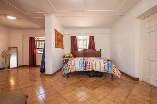5 Bed House with En Suite in Lower Kabete image 13
