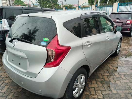 Nissan Note on quick sale Msa image 3