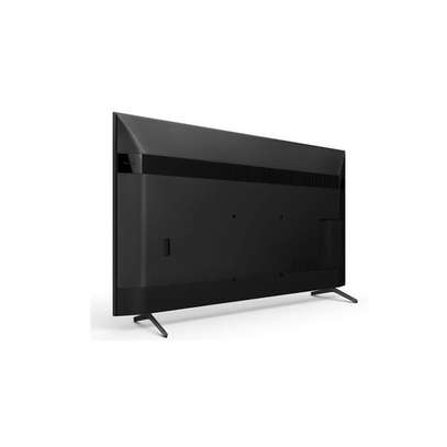 Sony 75X85J 75'' Smart UHD 4K Android HDR image 2