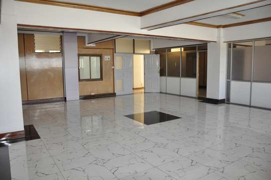12,000 ft² Office with Backup Generator in Mombasa Road image 10
