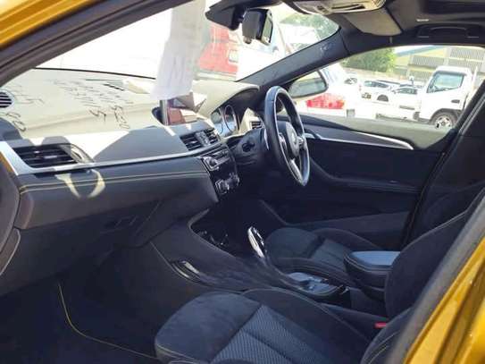 BMW X2 image 5