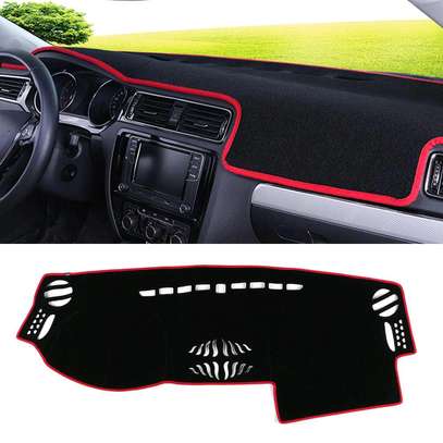 Car dashboard covers image 3