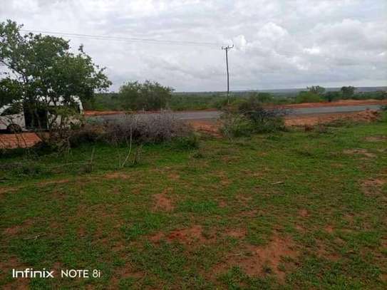 Malindi Affordable Land image 1