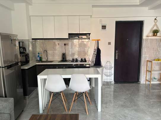 Furnished 1 Bed Apartment with En Suite at Valley Arcade image 4
