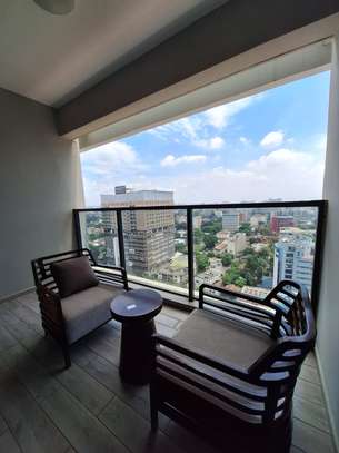 Elegant 2 Bedroom Apartments in Westlands, Nairobi image 2