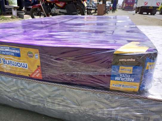 Affordable quality Mattress MD 3.5 x 6 x 6, we Deliver image 3