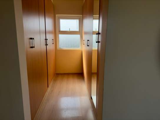 Serviced 3 Bed Apartment with En Suite at Rhapta Road image 7
