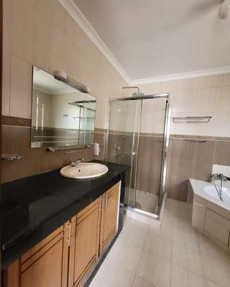 5 Bed Townhouse with En Suite in Garden Estate image 11