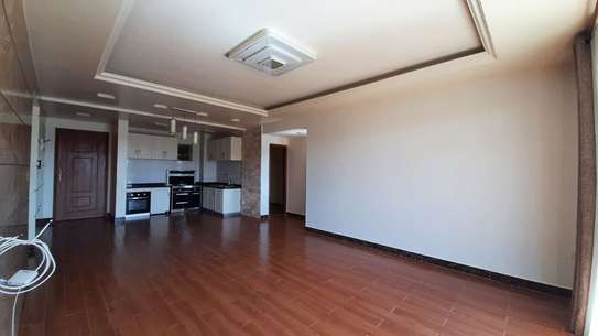 Serviced 2 Bed Apartment with Swimming Pool in Kilimani image 4