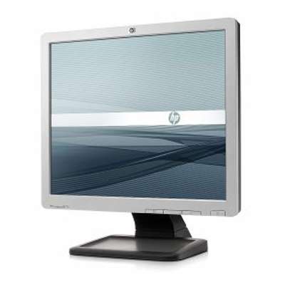 17"inch tft screen monitor (HP) image 1