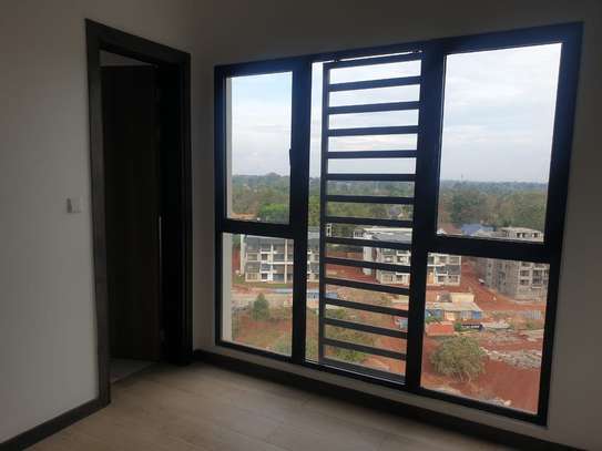 3 Bed Apartment with En Suite in Rosslyn image 7